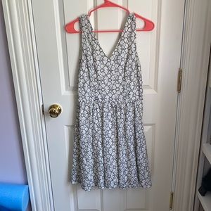 ModCloth Dress “Adaptable Allure Lace Dress”